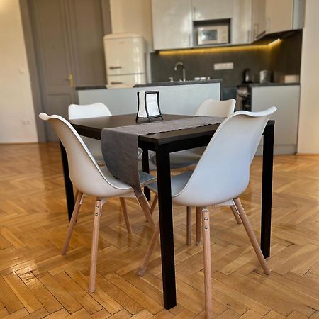 F14 Guesthouse Budapešť Exteriér fotografie