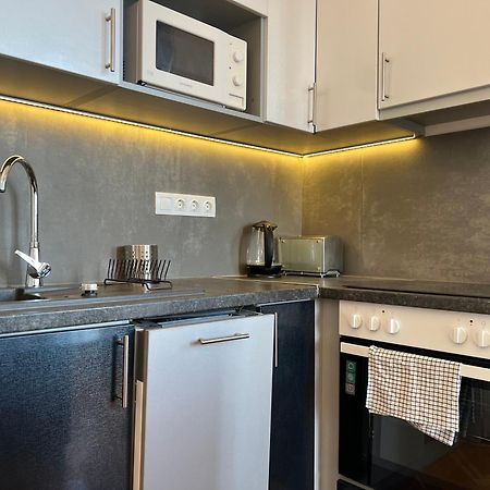 F14 Guesthouse Budapešť Exteriér fotografie