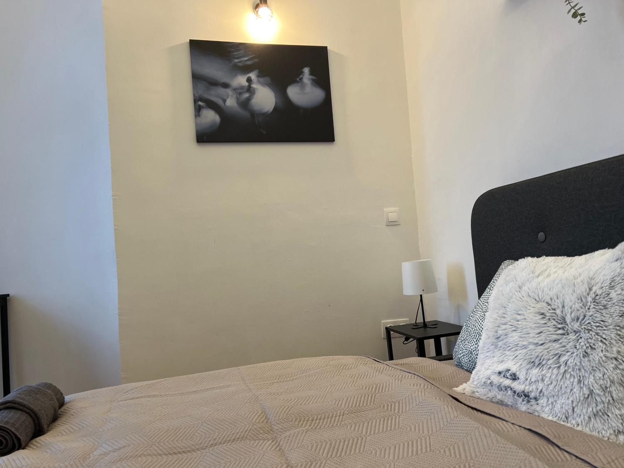 F14 Guesthouse Budapešť Exteriér fotografie