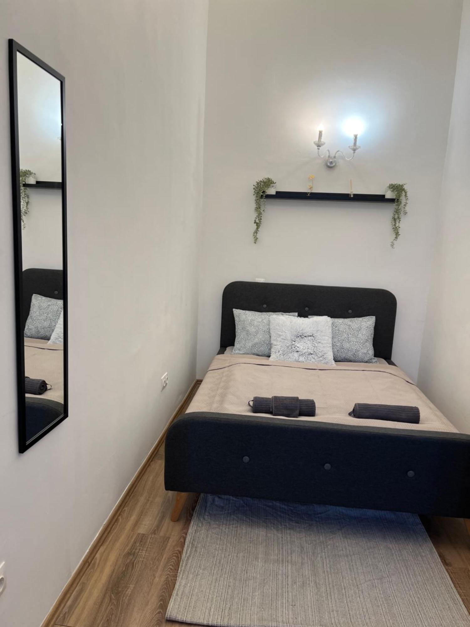 F14 Guesthouse Budapešť Exteriér fotografie