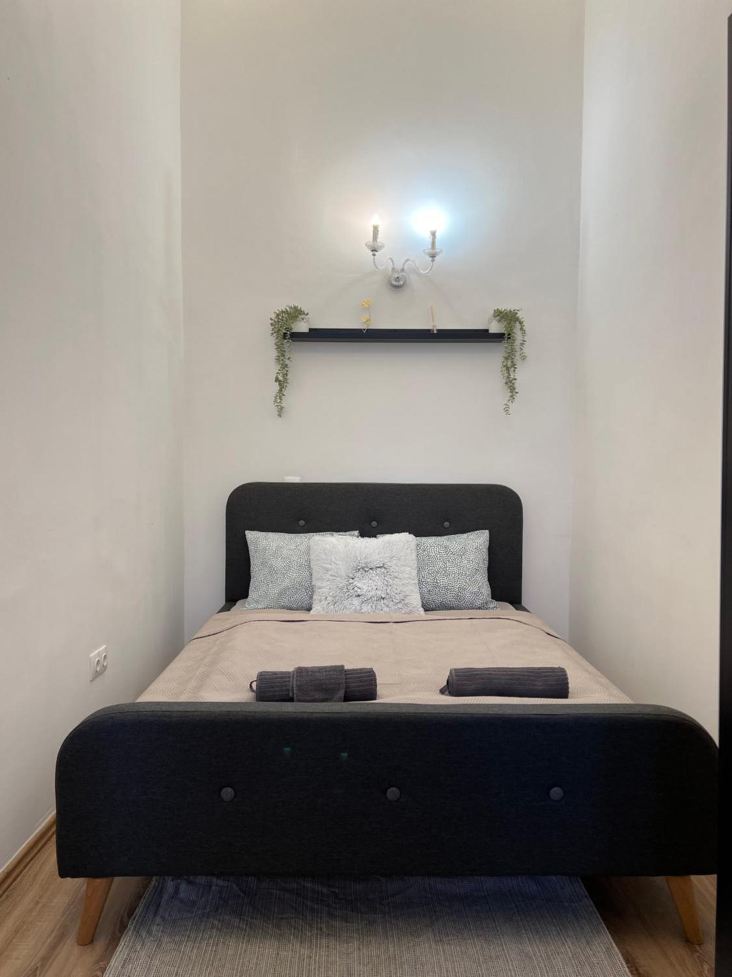 F14 Guesthouse Budapešť Exteriér fotografie