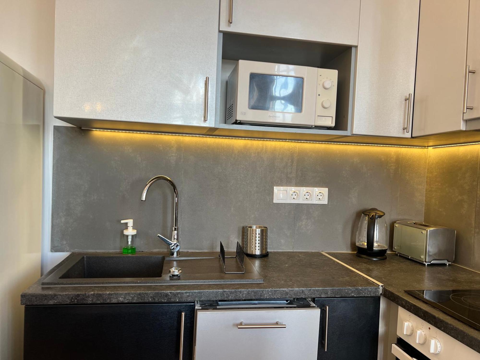 F14 Guesthouse Budapešť Exteriér fotografie