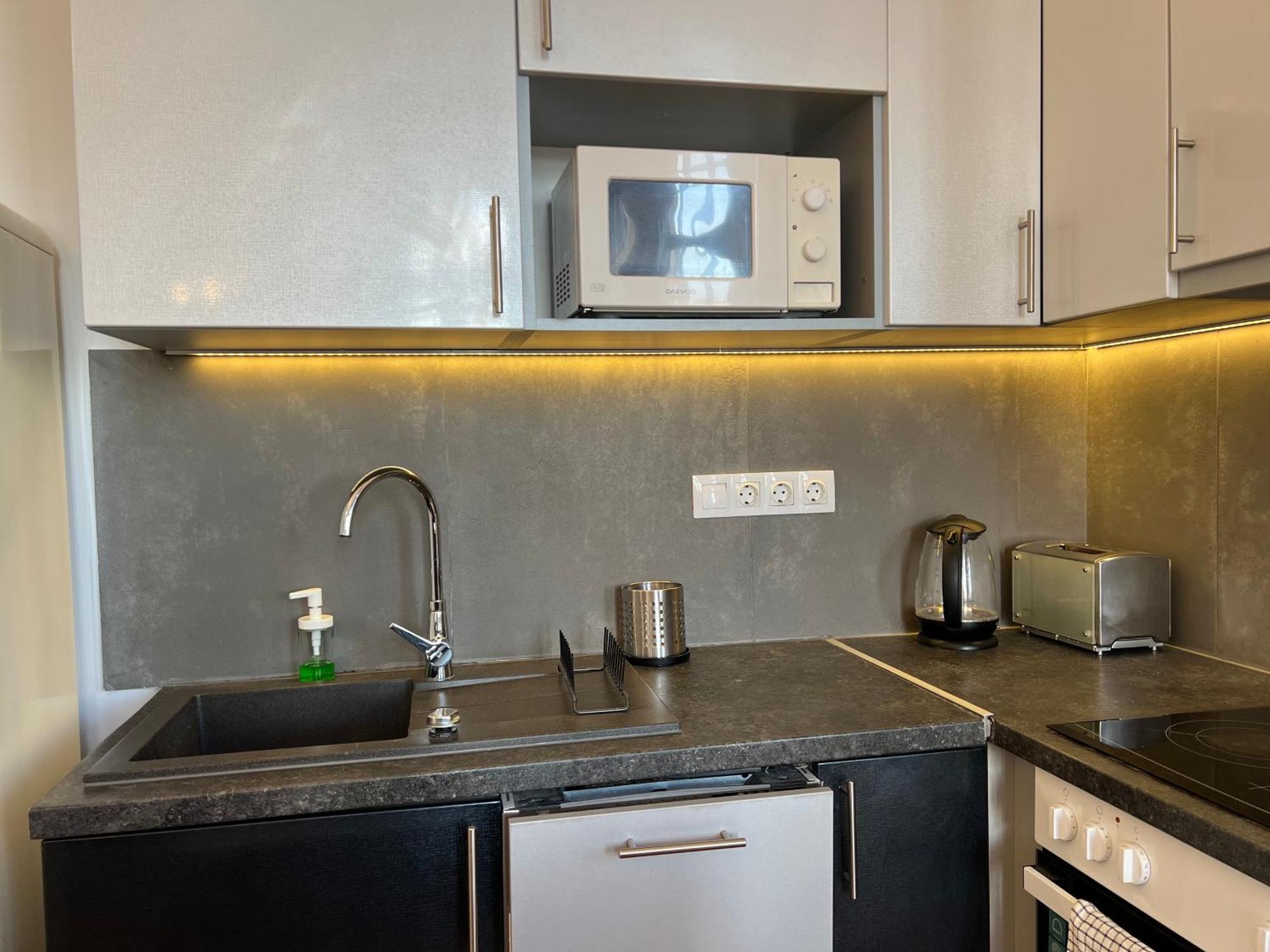 F14 Guesthouse Budapešť Exteriér fotografie