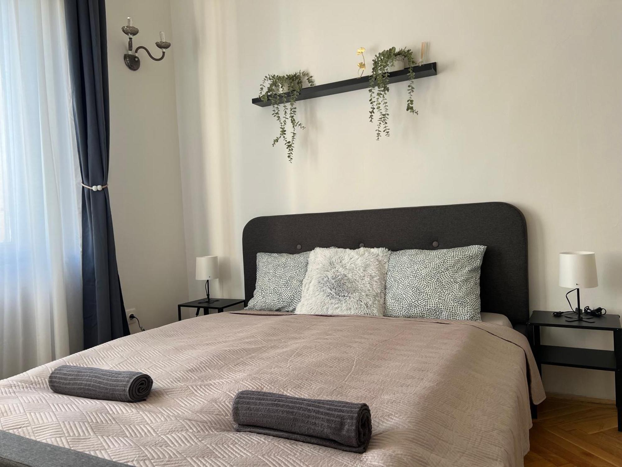 F14 Guesthouse Budapešť Exteriér fotografie