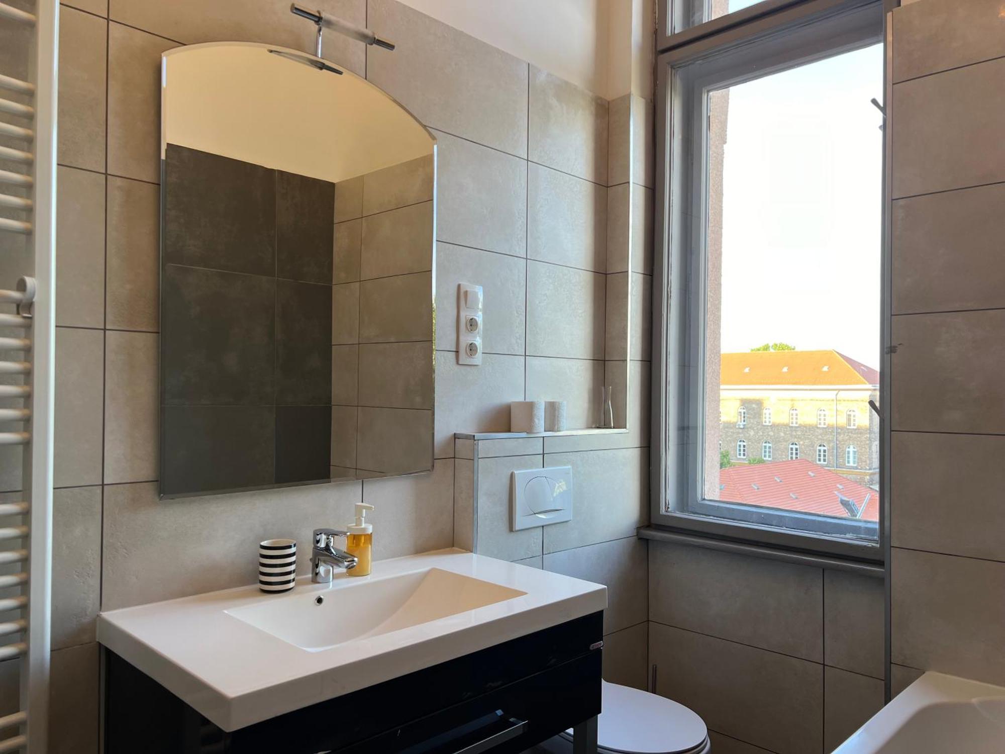 F14 Guesthouse Budapešť Exteriér fotografie