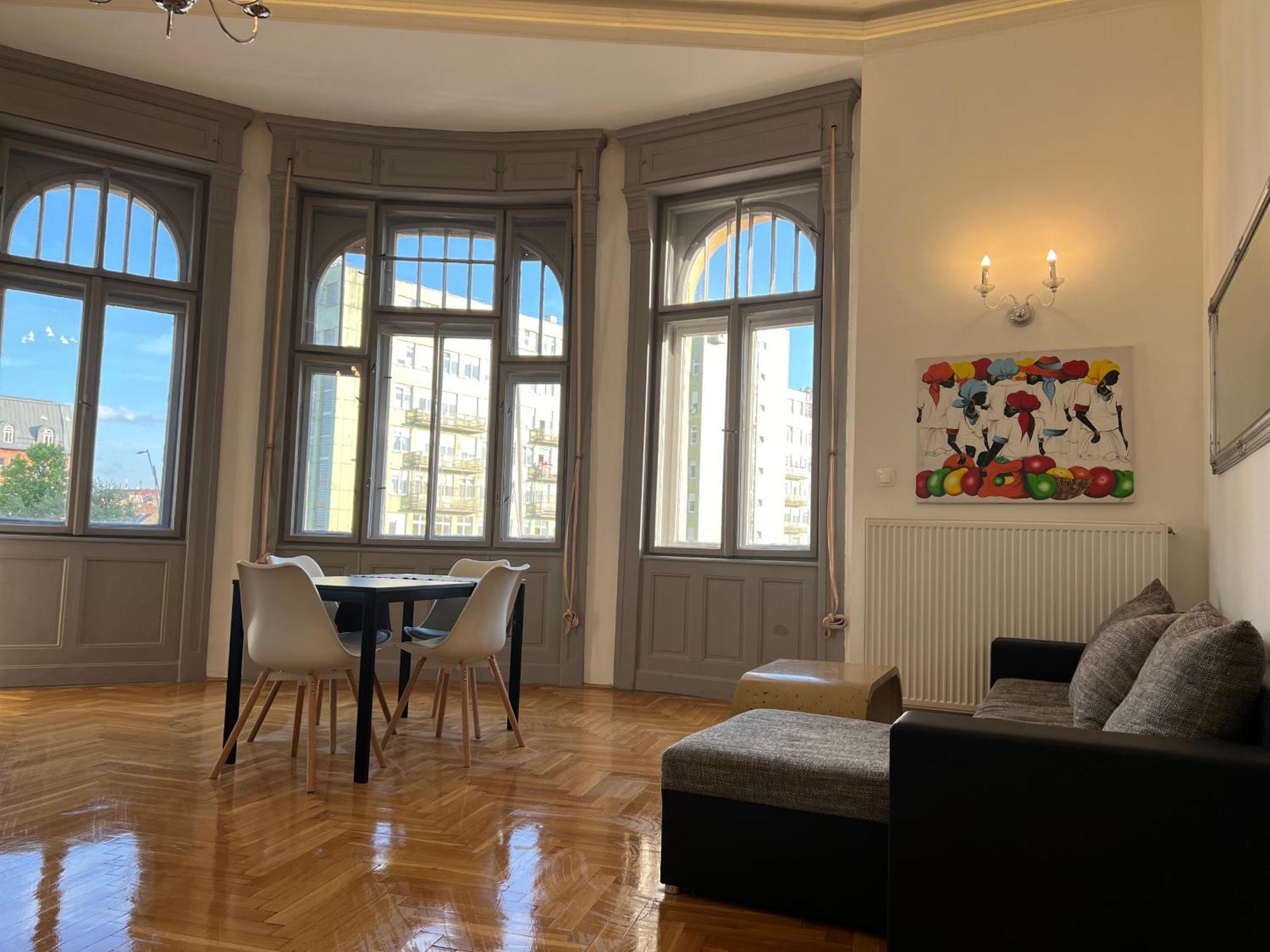 F14 Guesthouse Budapešť Exteriér fotografie